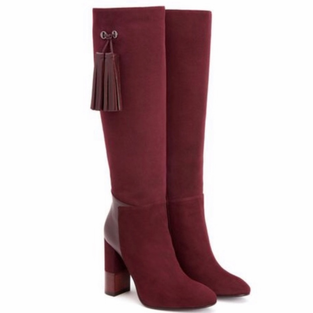 AQUATALIA: EVELINA Weatherproof Boots - Picture 4 of 10